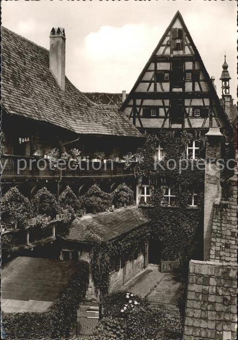 Dinkelsbuehl Hezelhof