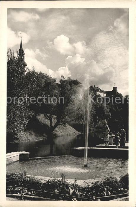 Tallinn Brunnen Fontaene