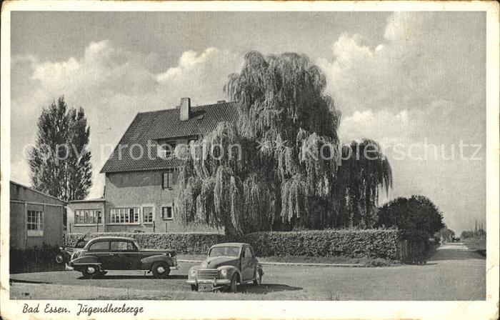 Bad Essen Jugendherberge