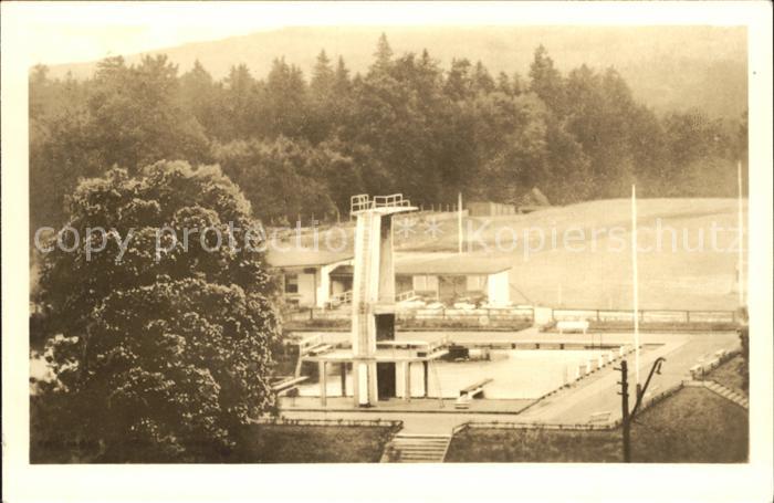 Friedrichsroda Schwimmbad