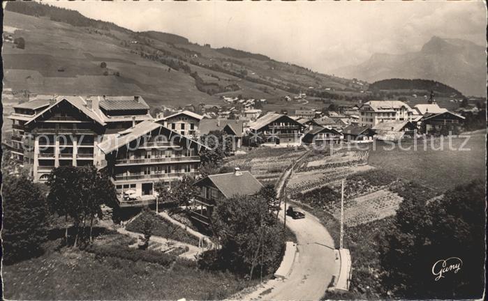 Megeve