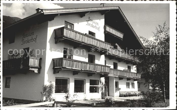 Westendorf Tirol