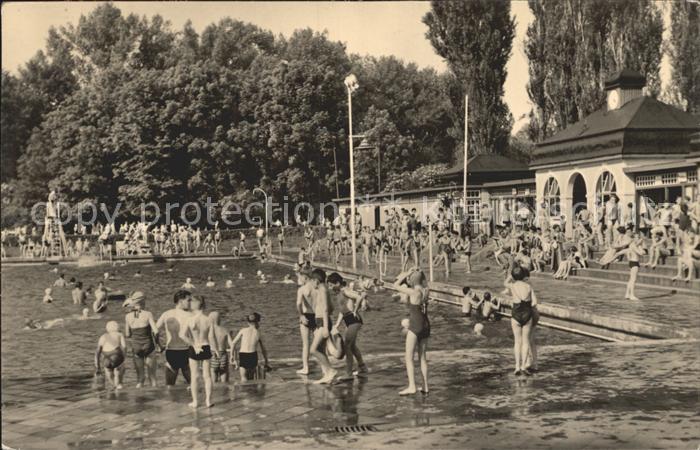 Apolda Freibad