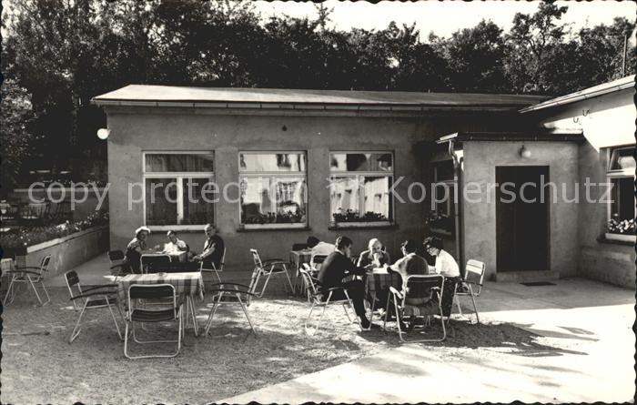 Stecklenberg Verplegungsstaette Kaethe Kollwitz