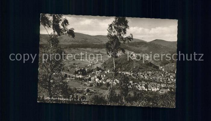 Gladenbach Lahn Hessen