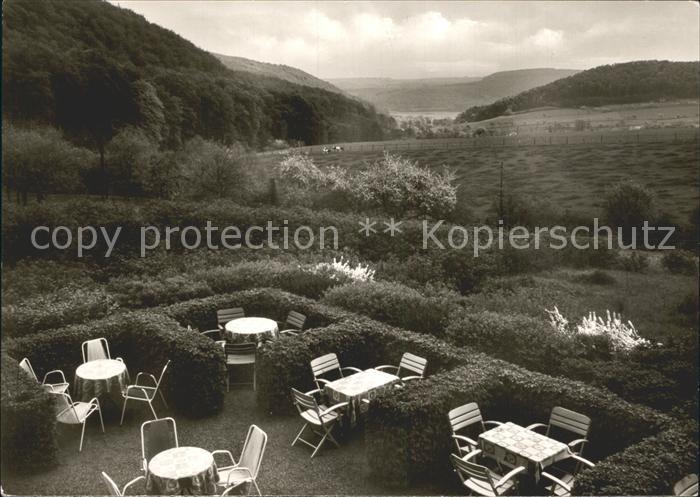 Bad Pyrmont Cafe Restaurant Langer Grund