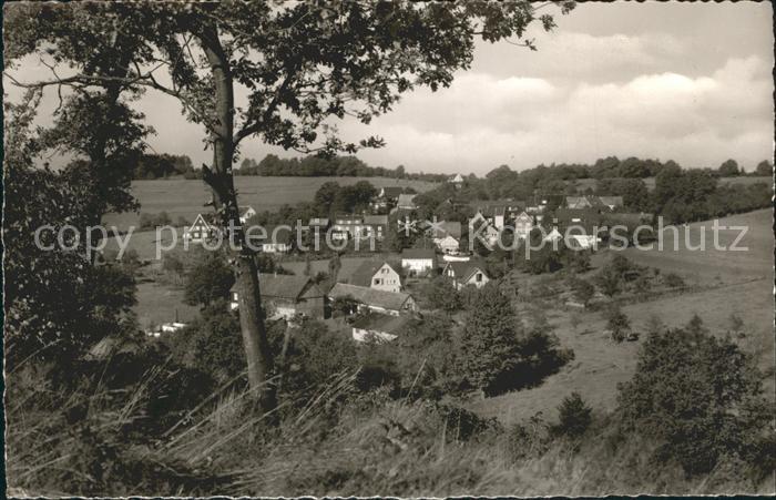 Wuelfringhausen Wiel