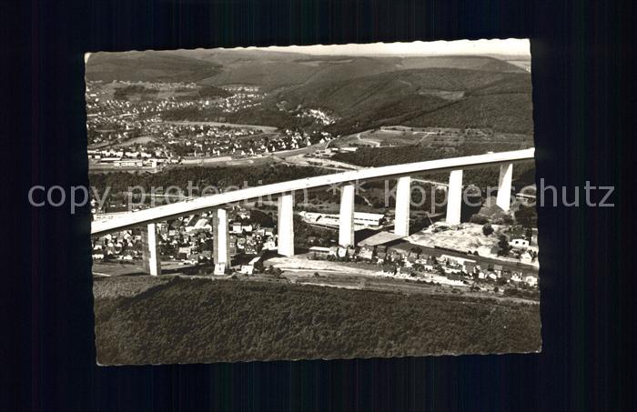 Eiserfeld mit Siegtal-Bruecke