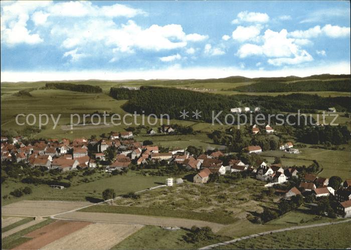 Voehl Fliegeraufnahme