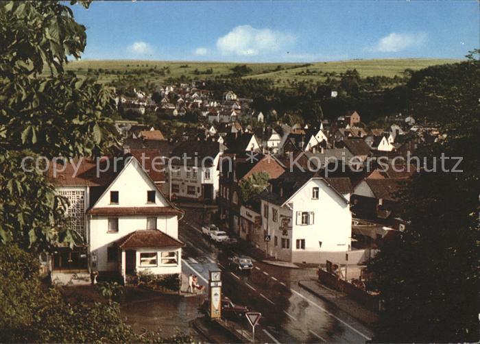 Asslar Strassenpartie