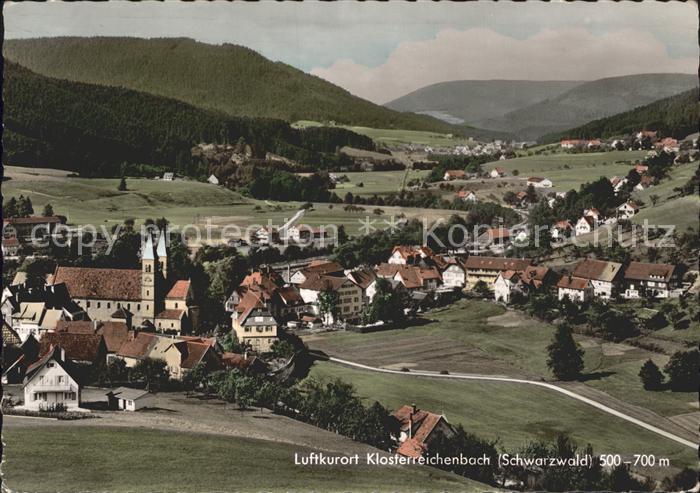 Klosterreichenbach