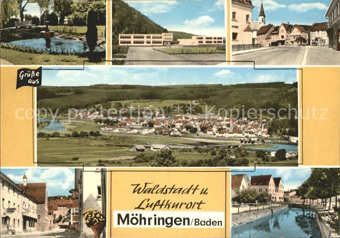 Moehringen Tuttlingen