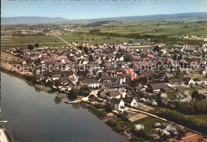 Luechtringen Fliegeraufnahme