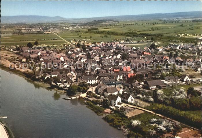 Luechtringen Fliegeraufnahme