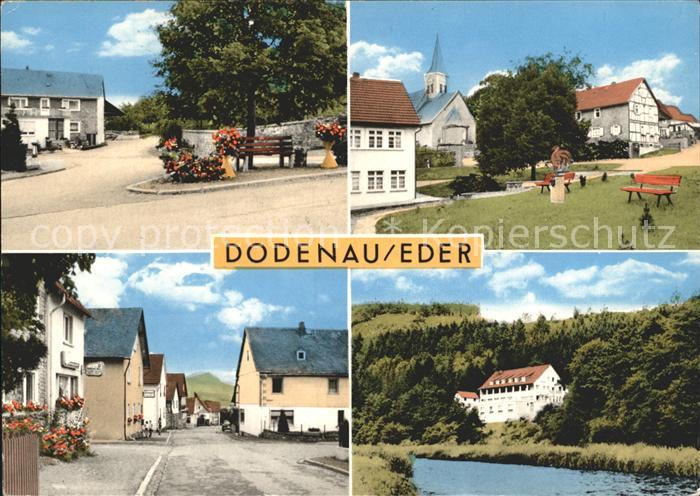 Dodenau Hanse Grosseinkauf