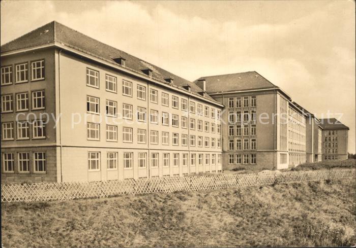 Borna Kreiskrankenhaus