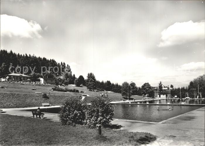 Adorf Vogtland waldbad