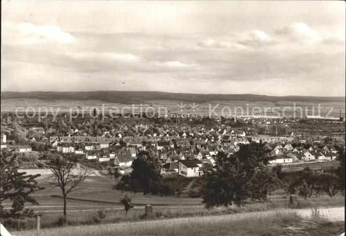 Einbeck Niedersachsen