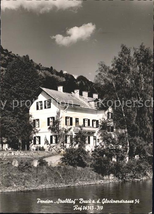 Bruck Mur Pension Stroblhof