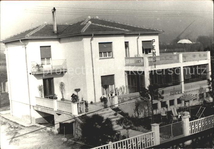 Marina di Massa Pensione Ricci
