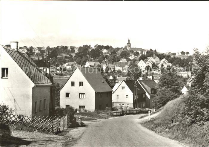 Joehstadt Strassenpartie