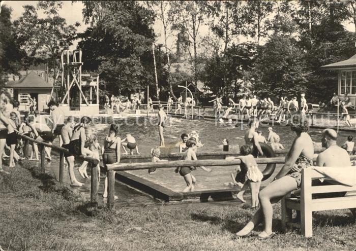 Tambach-Dietharz Freibad