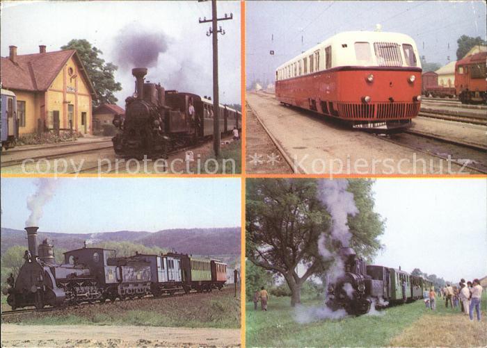 Eisenbahn Nosztalgia vonat Kecskemt Bugac Arpad