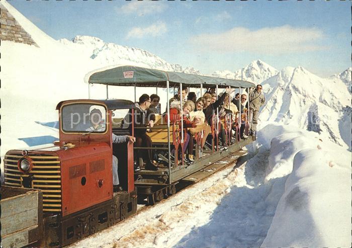 Bergbahn Hoehenbahn Reisseck Kolbnitz Moelltal