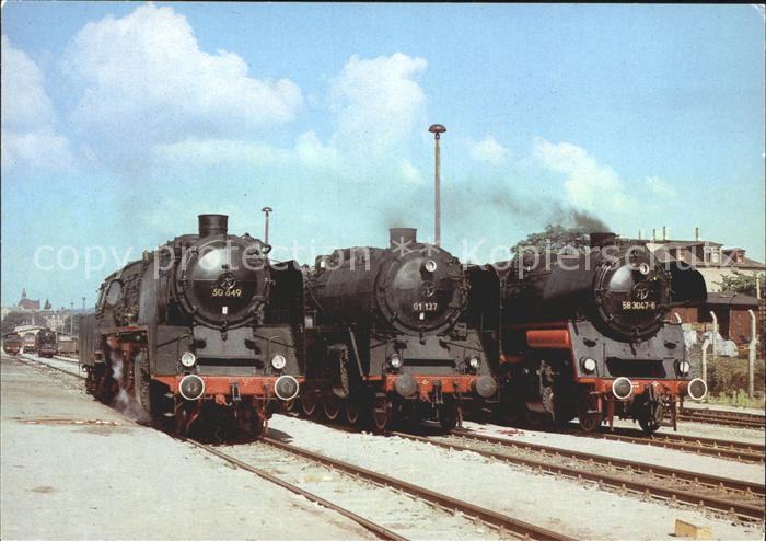 Lokomotive Fahrzeugausstellung Bahnhof Radebeul Os