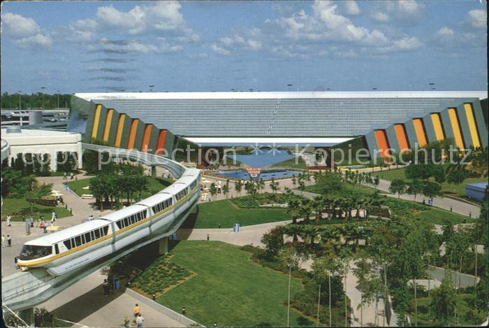 Eisenbahn Universe of Energy Jenison