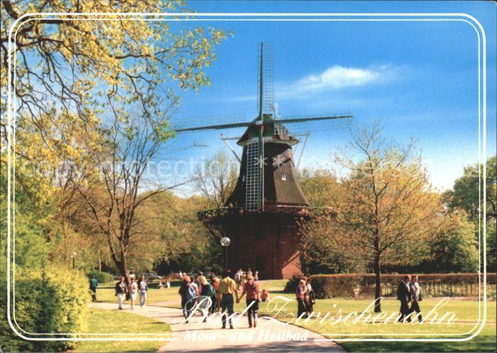 Windmuehle Bad Zwischenahn