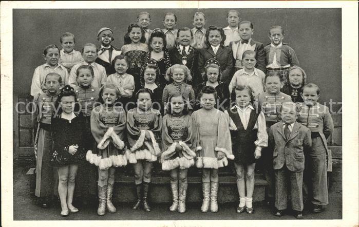 Kuriosum Schaefers Maerchenstadt Liliput