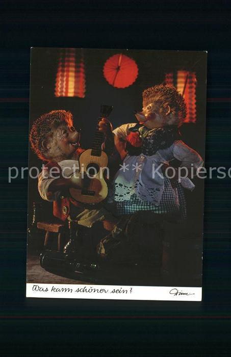 Mecki Nr. 336 Gitarre