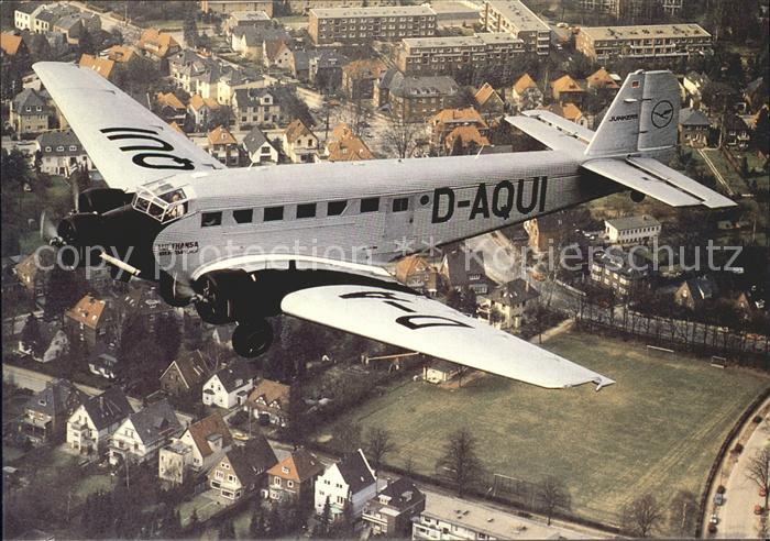 Flugzeuge Zivil J9 Seversky EP-106