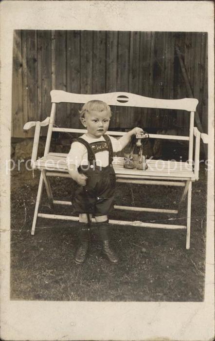 Kinderspielzeug Kuh Kind