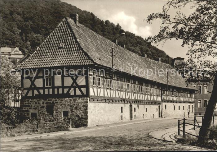 Suhl Thueringer Wald Museum