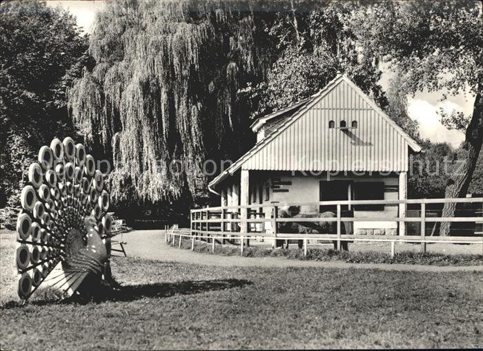 Bischofswerda Tierpark