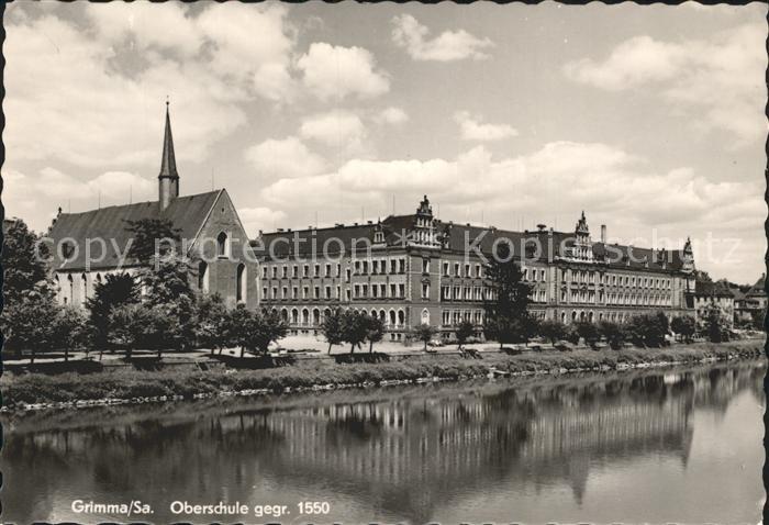 Grimma Oberschule