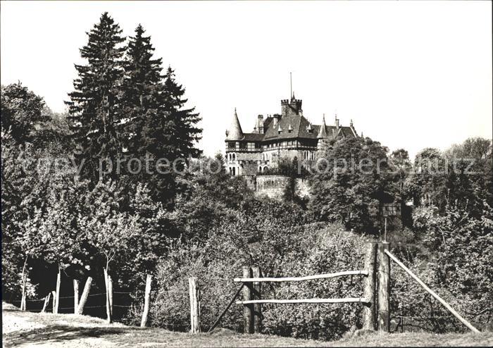 Berlepsch-Ellerode Der Berlepsch