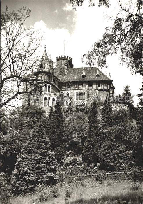 Berlepsch-Ellerode Der Berlepsch