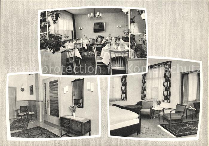 Braunlage Harz Hotel Sohnrey