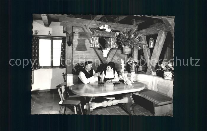 St Anton Arlberg Pension Restaurant Bar