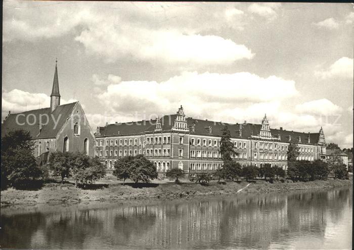 Grimma EOS Ernst Schneller