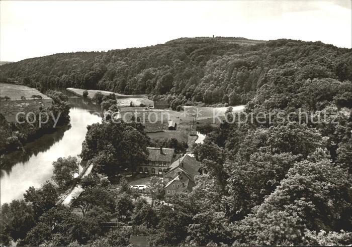 Rochlitz Sachsen Muldental Rochlitzer Berg