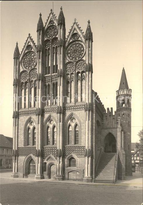 Tangermuende Heimatmuseum