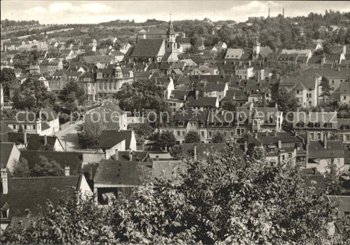 Schmoelln Thueringen