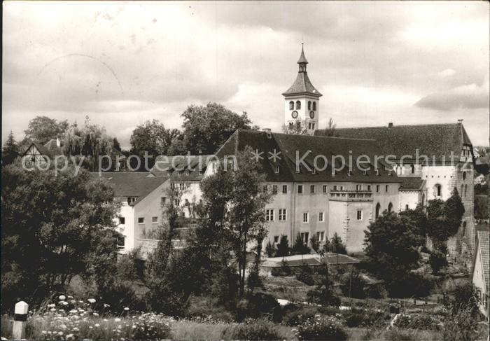 Denkendorf Wuerttemberg Diakonieseminar