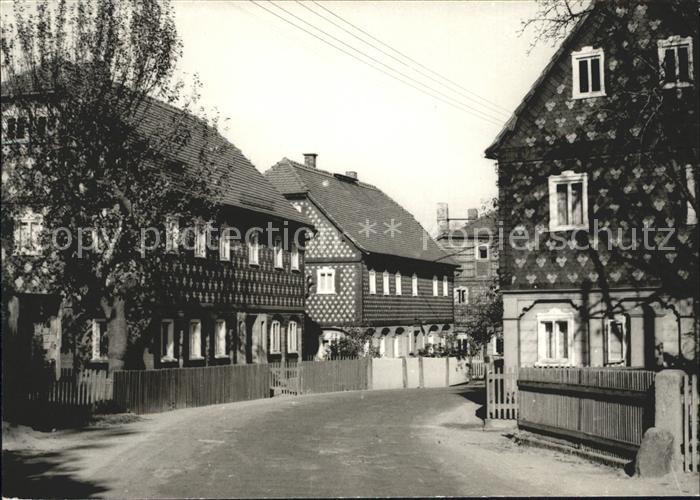 Obercunnersdorf Loebau