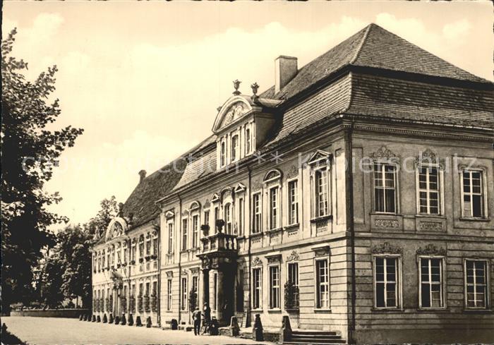 Zerbst Schlossfreiheit