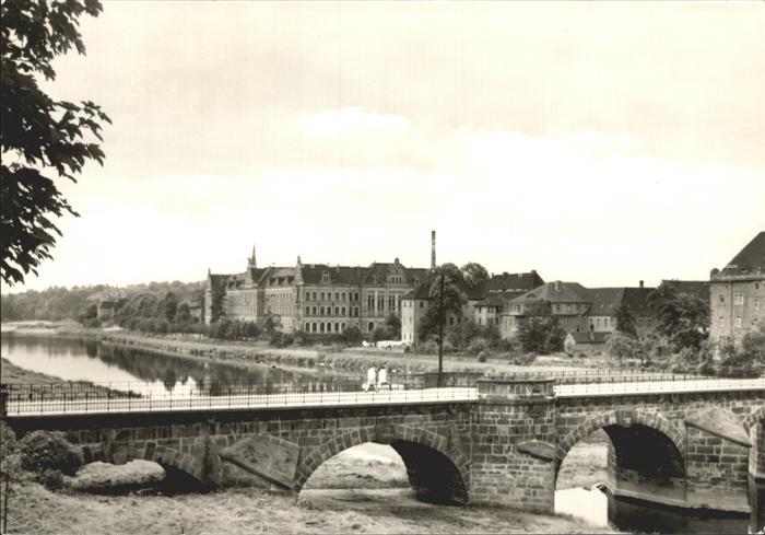 Grimma Muldenbruecke